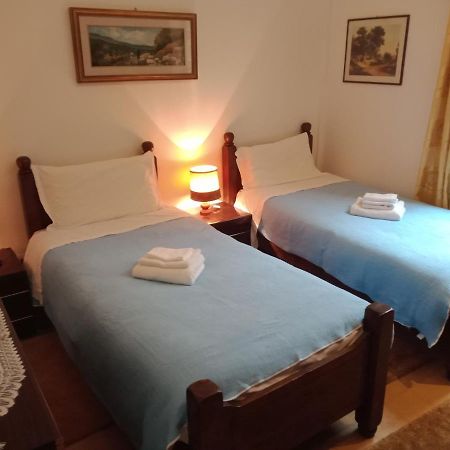 בולוניה Residence Colli מראה חיצוני תמונה