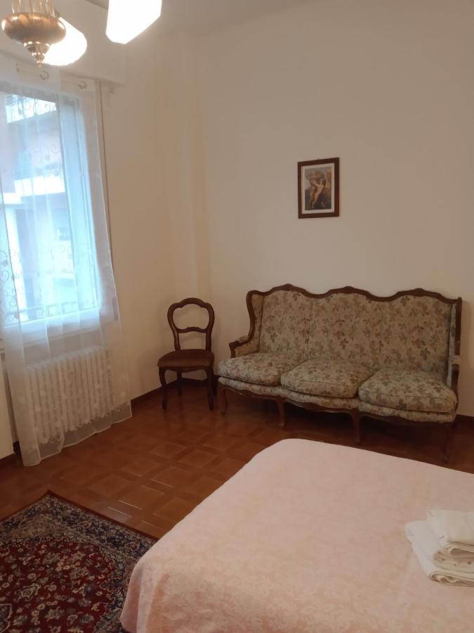 בולוניה Residence Colli מראה חיצוני תמונה
