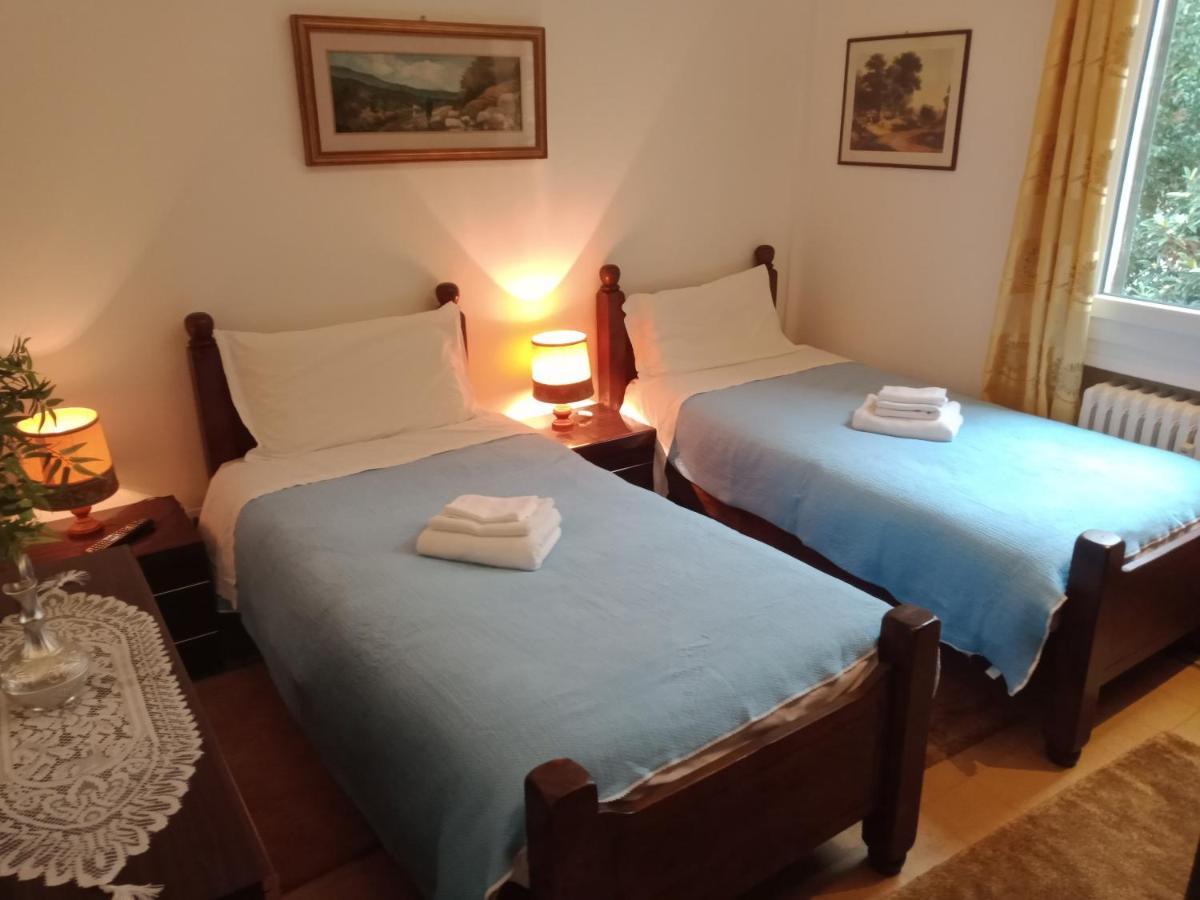 בולוניה Residence Colli מראה חיצוני תמונה