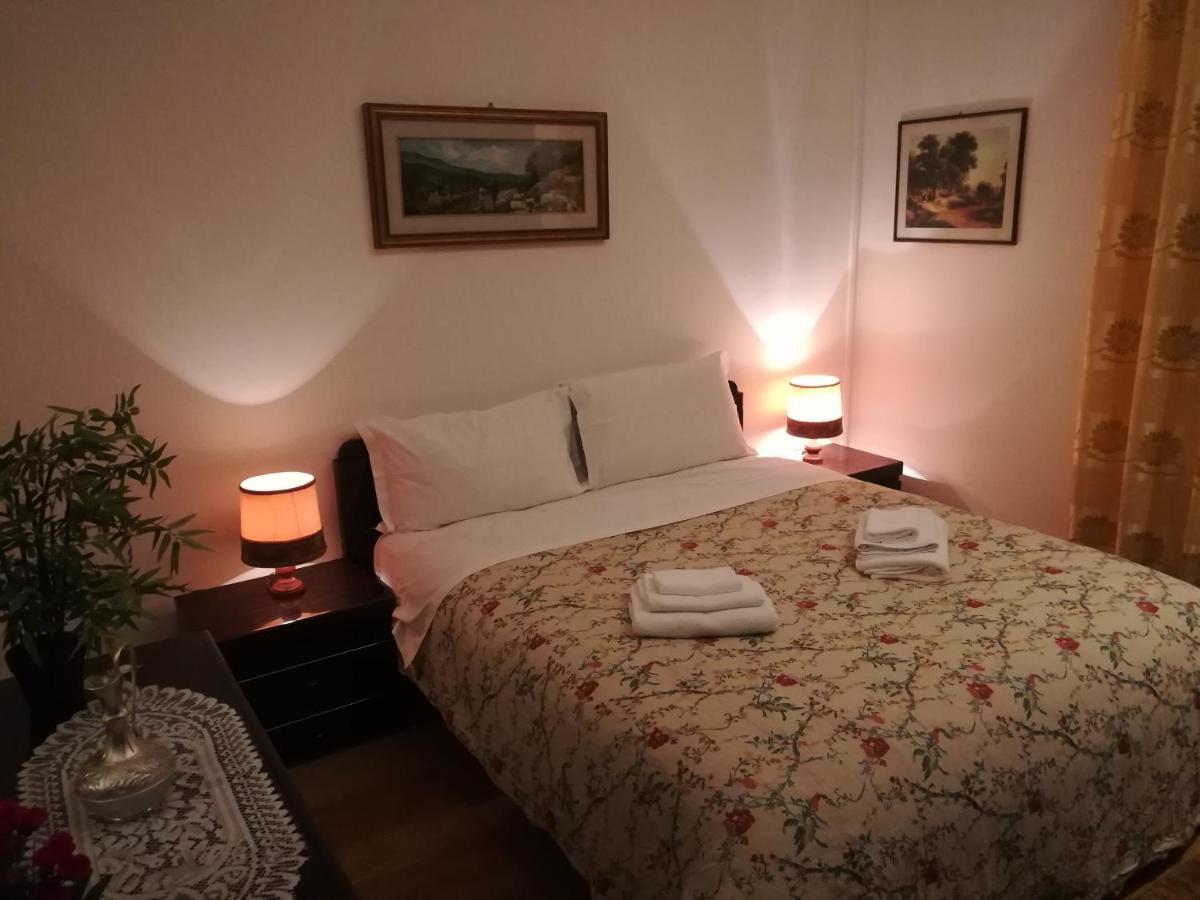 בולוניה Residence Colli מראה חיצוני תמונה