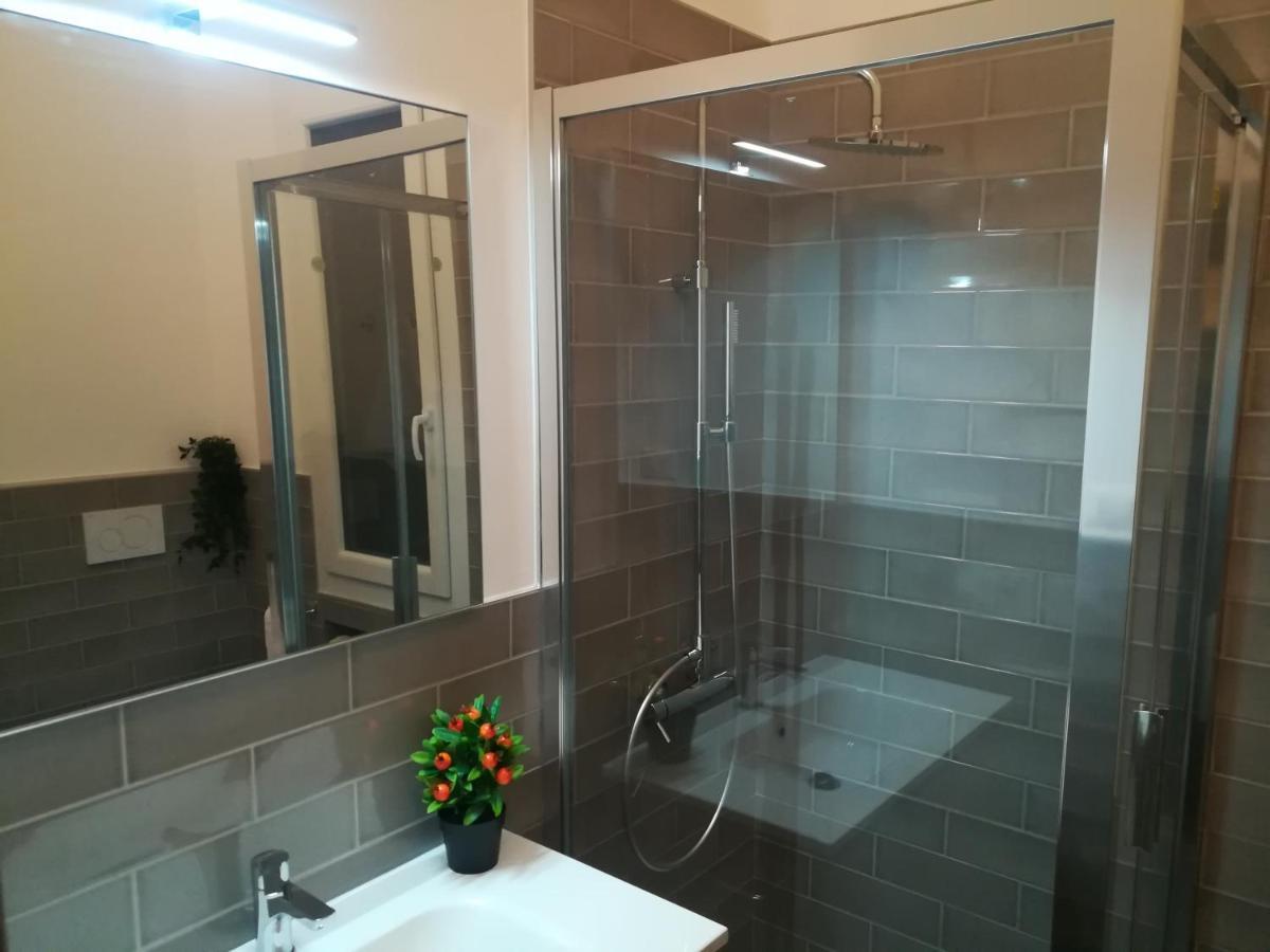 בולוניה Residence Colli מראה חיצוני תמונה