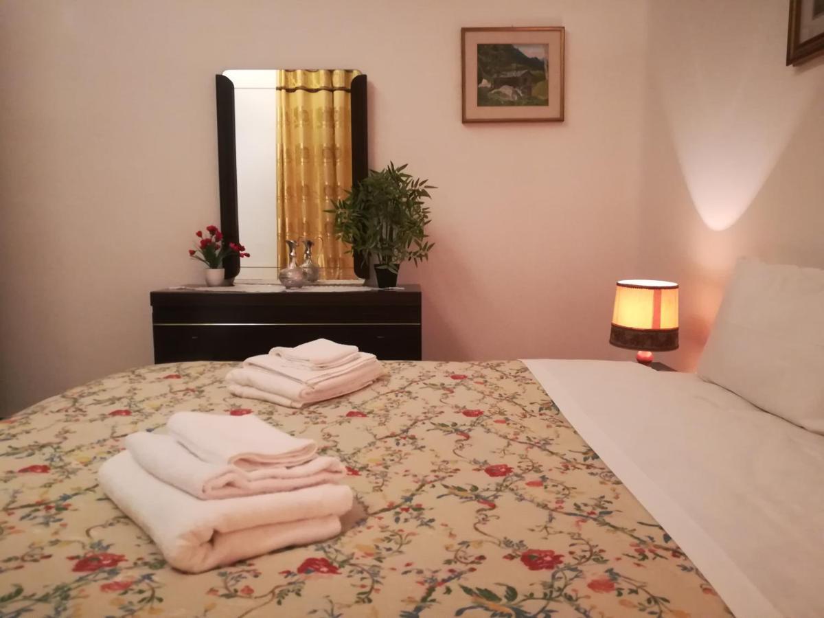 בולוניה Residence Colli מראה חיצוני תמונה