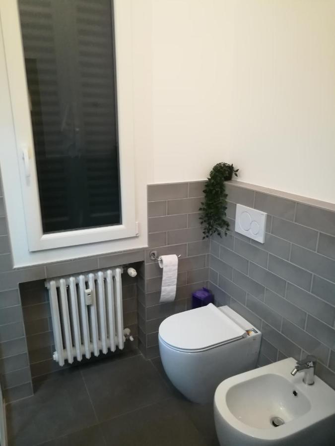 בולוניה Residence Colli מראה חיצוני תמונה