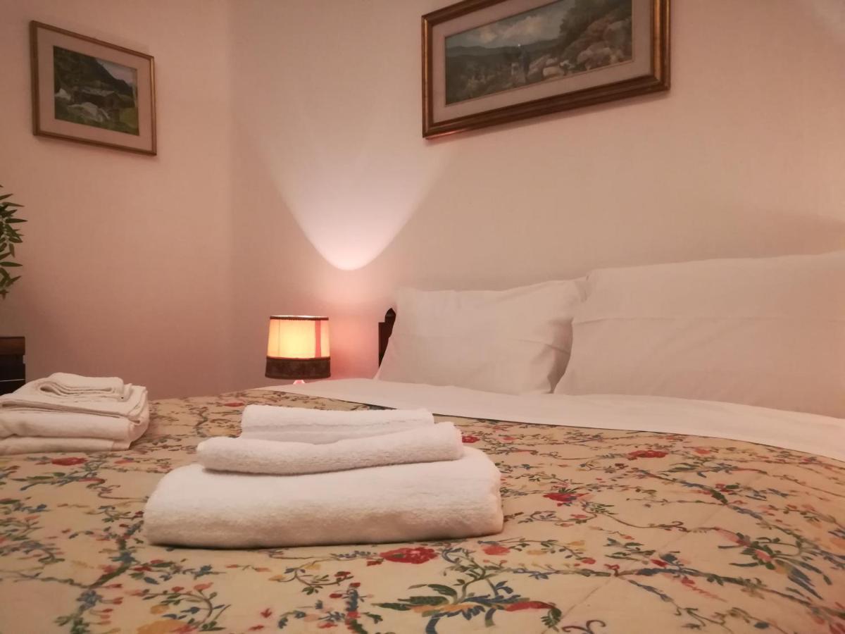 בולוניה Residence Colli מראה חיצוני תמונה