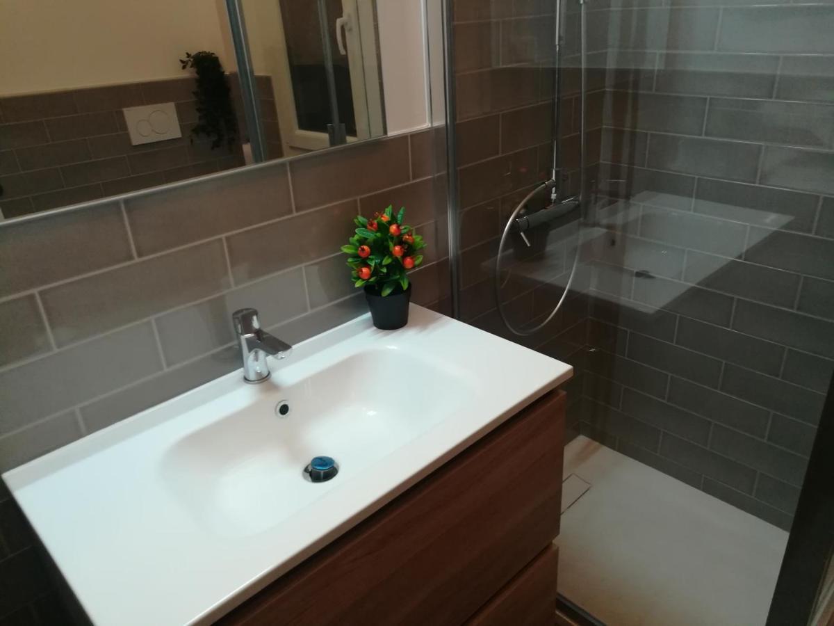 בולוניה Residence Colli מראה חיצוני תמונה
