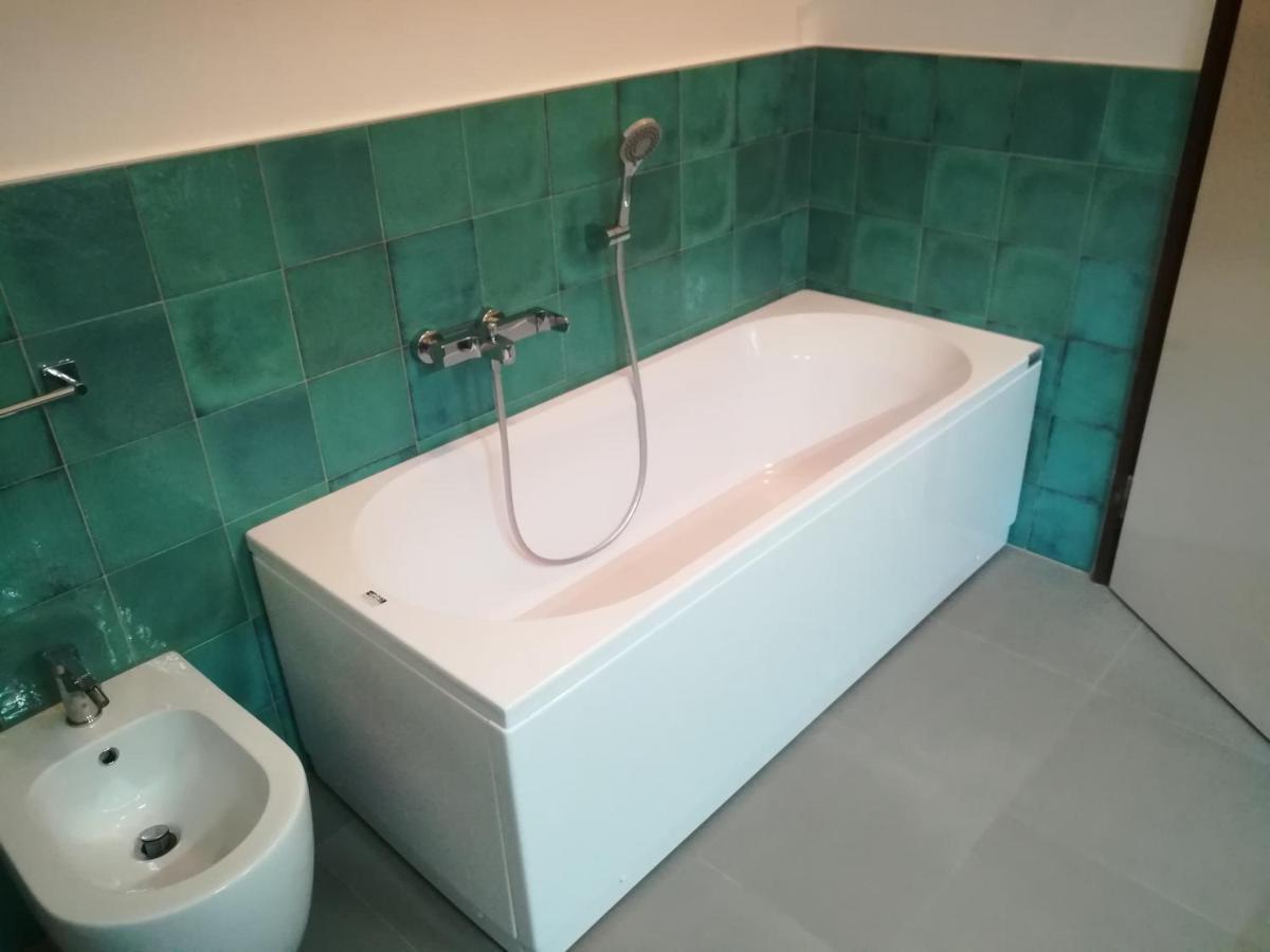 בולוניה Residence Colli מראה חיצוני תמונה