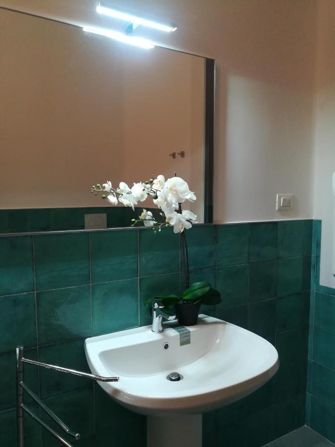 בולוניה Residence Colli מראה חיצוני תמונה