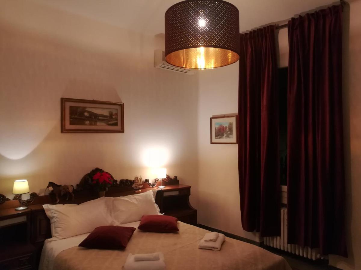בולוניה Residence Colli מראה חיצוני תמונה