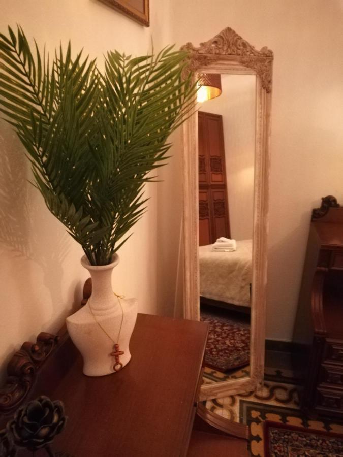 בולוניה Residence Colli מראה חיצוני תמונה