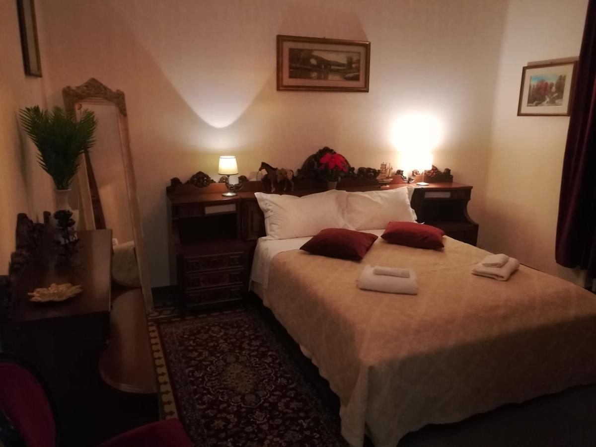 בולוניה Residence Colli מראה חיצוני תמונה