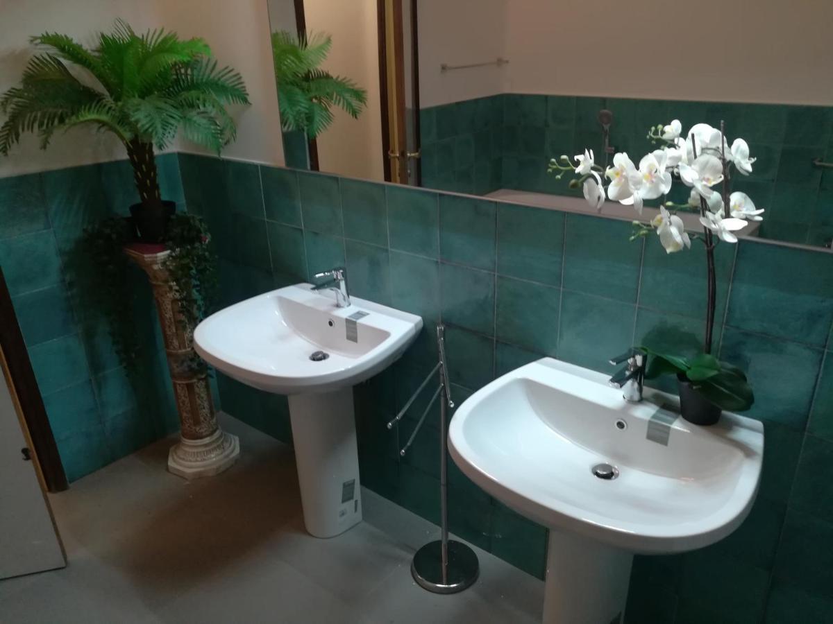 בולוניה Residence Colli מראה חיצוני תמונה