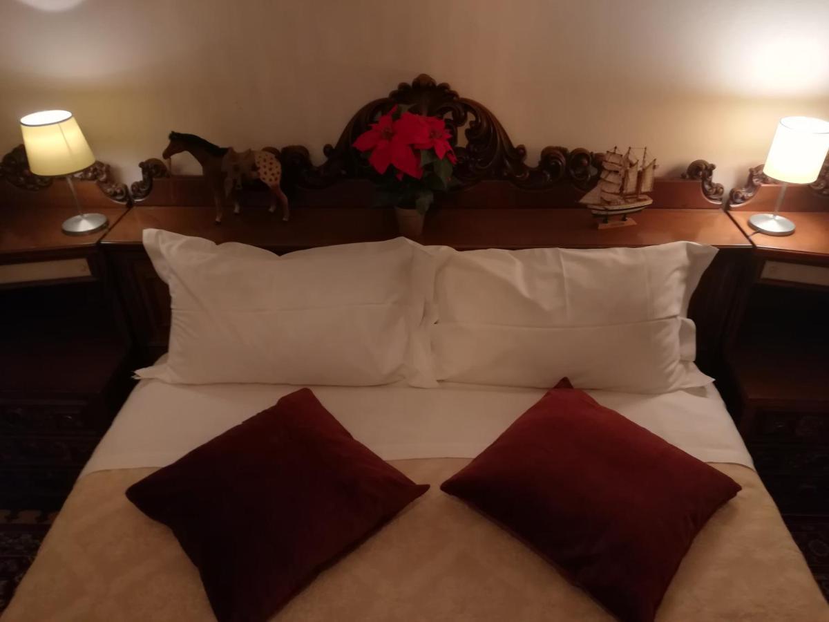 בולוניה Residence Colli מראה חיצוני תמונה