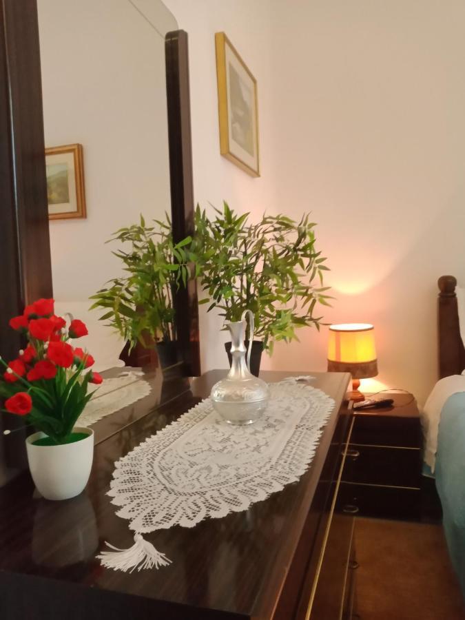 בולוניה Residence Colli מראה חיצוני תמונה