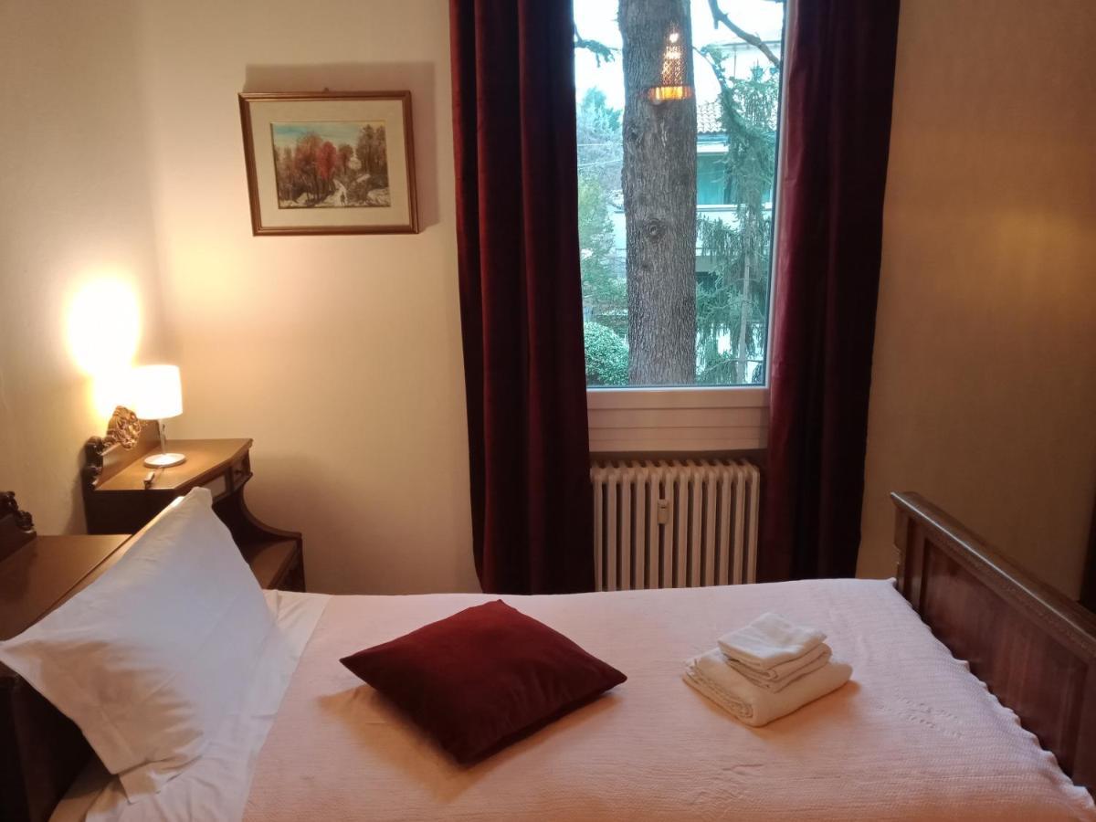 בולוניה Residence Colli מראה חיצוני תמונה