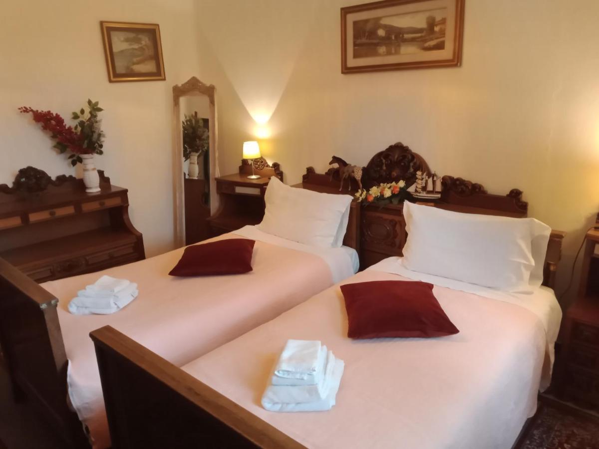בולוניה Residence Colli מראה חיצוני תמונה