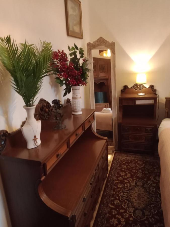 בולוניה Residence Colli מראה חיצוני תמונה
