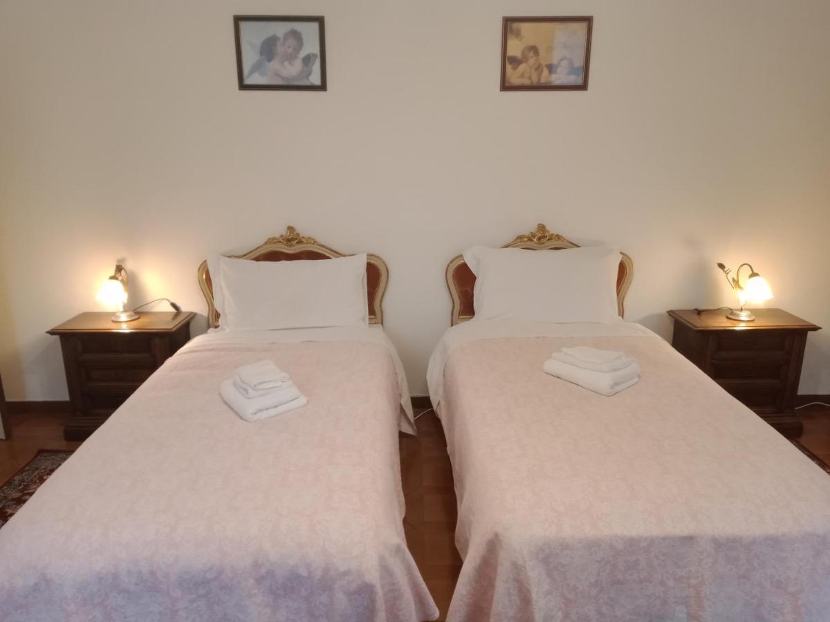 בולוניה Residence Colli מראה חיצוני תמונה