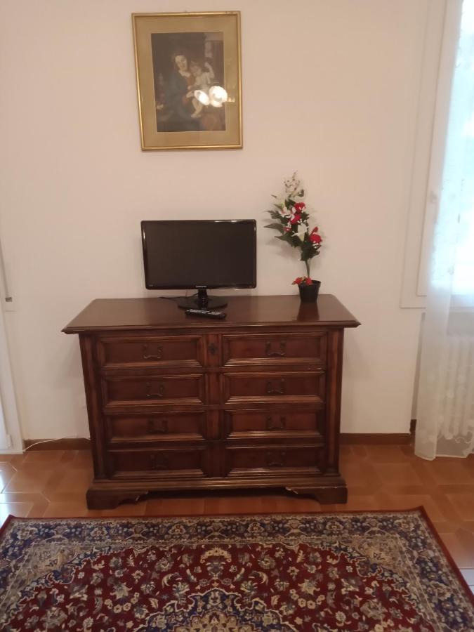 בולוניה Residence Colli מראה חיצוני תמונה