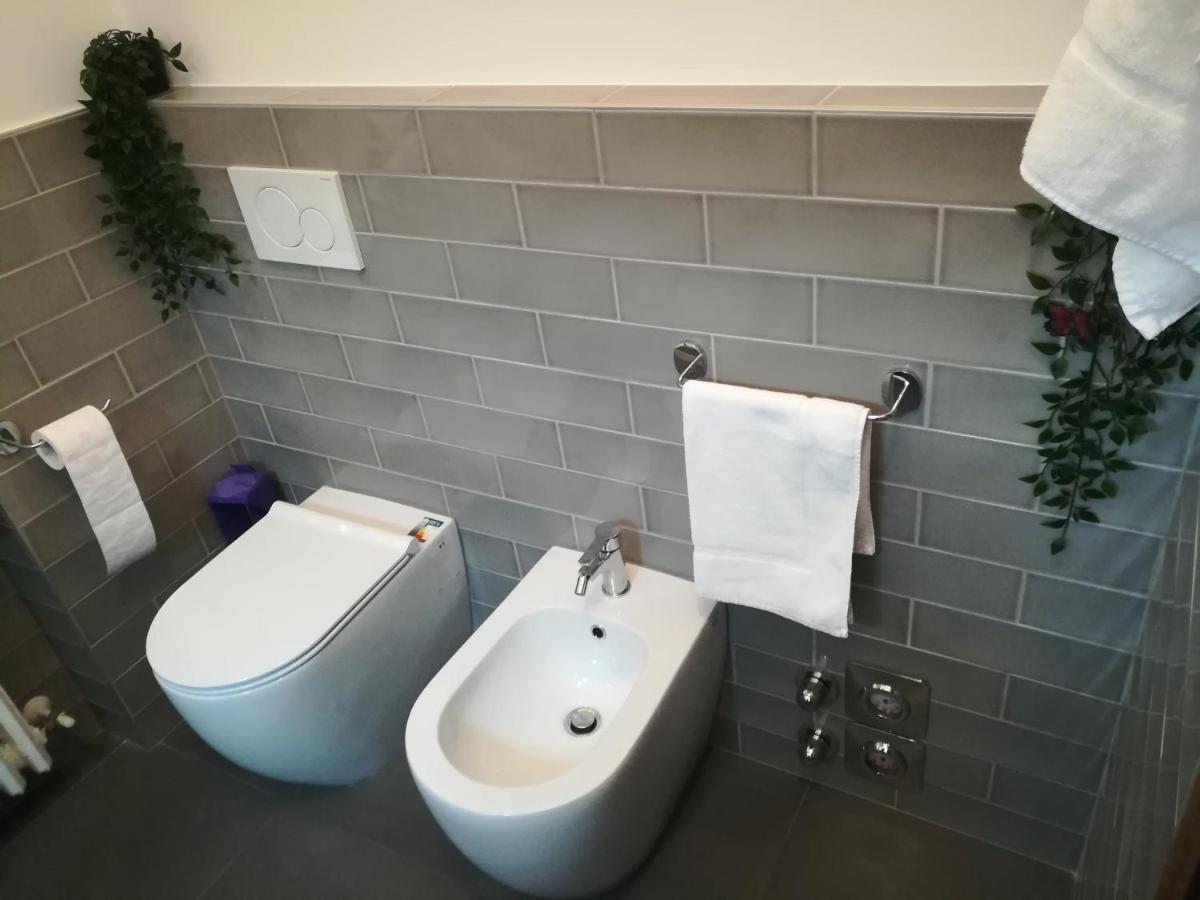 בולוניה Residence Colli מראה חיצוני תמונה