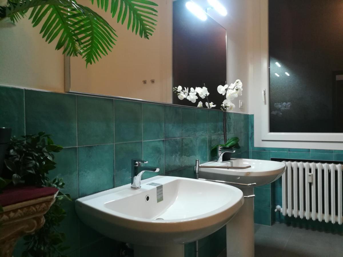 בולוניה Residence Colli מראה חיצוני תמונה