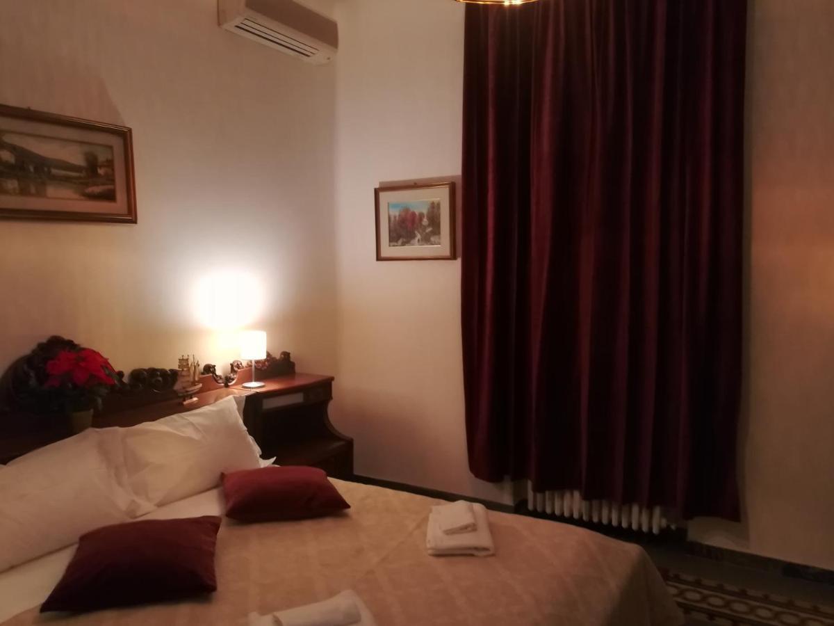 בולוניה Residence Colli מראה חיצוני תמונה