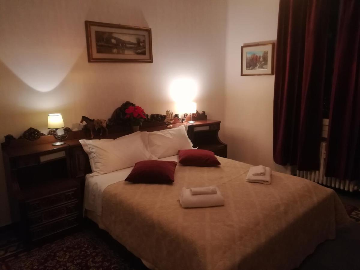 בולוניה Residence Colli מראה חיצוני תמונה