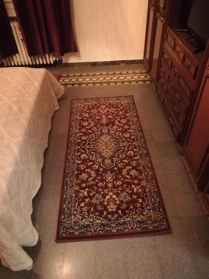 בולוניה Residence Colli מראה חיצוני תמונה