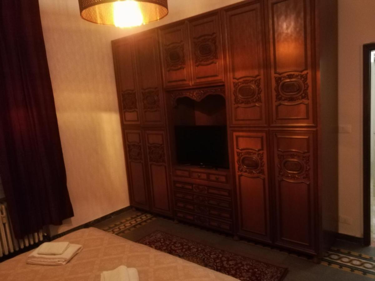 בולוניה Residence Colli מראה חיצוני תמונה