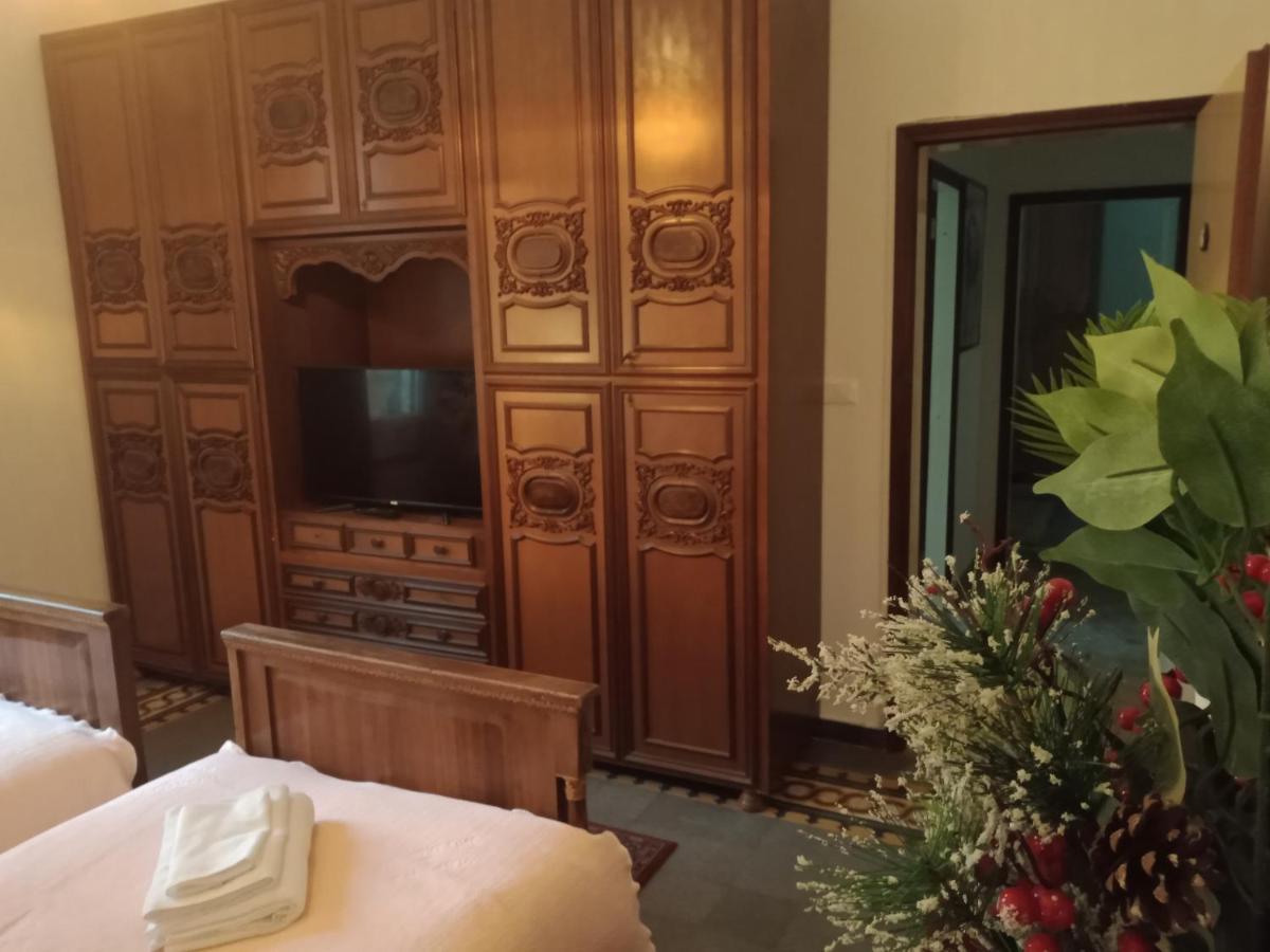בולוניה Residence Colli מראה חיצוני תמונה