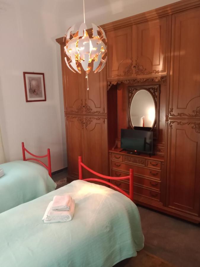 בולוניה Residence Colli מראה חיצוני תמונה