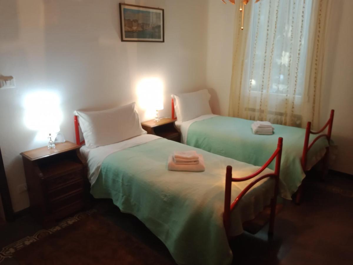 בולוניה Residence Colli מראה חיצוני תמונה