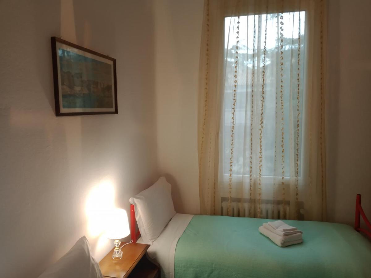 בולוניה Residence Colli מראה חיצוני תמונה
