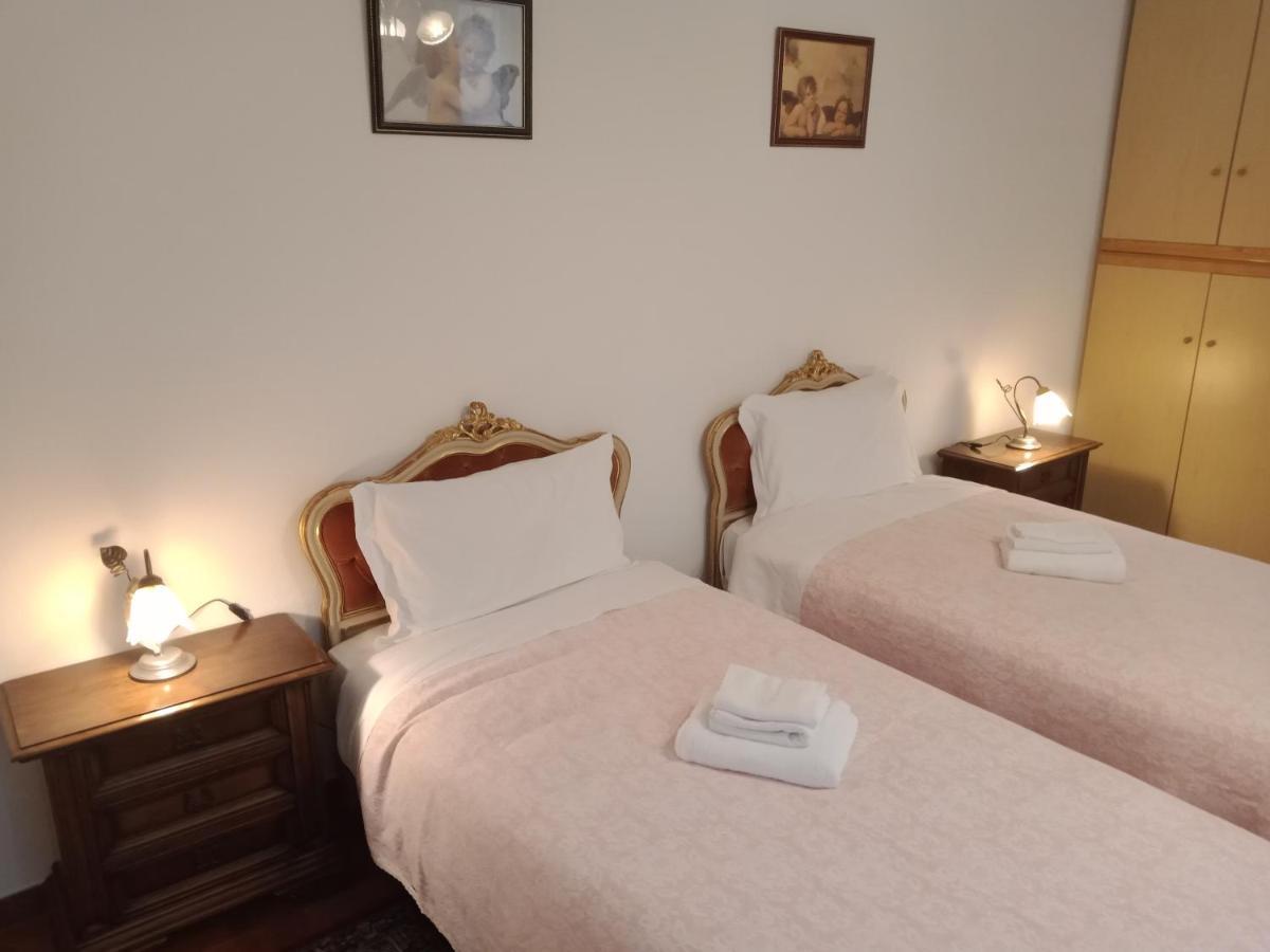 בולוניה Residence Colli מראה חיצוני תמונה